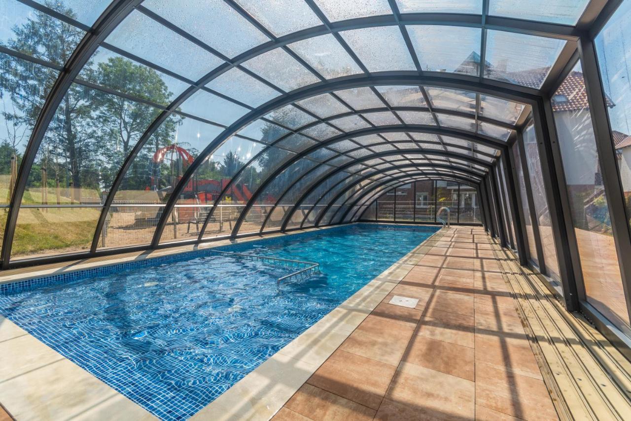 Apartament Baltic Garden&Sztutowo Exterior photo
